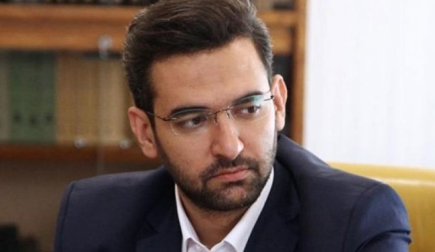 وزیر ارتباطات به لرستان می رود