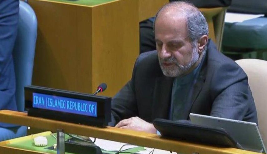 آل حبيب يطالب بموقف صارم ضد مخطط 'الإسلاموفوبيا'