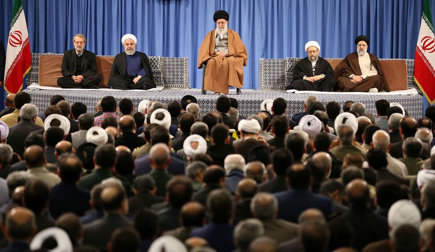مسئولین با پشتیبانی مردمی بار سنگین سیل را از دوش ملت بردارند/ ویرانی‌ها باید جبران شود/ انقلاب اسلامی تداوم بعثت پیامبر اکرم (ص) است