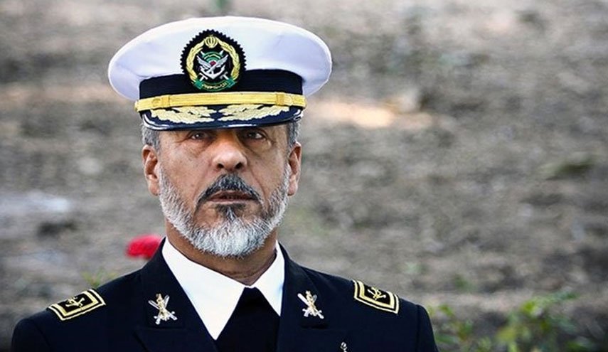 امیر سیاری: بالگردهای ارتش در چند روز گذشته 500 خوزستانی را نجات دادند