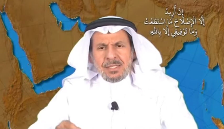 الملك ونجله يستفزان الأمة في دينها وأخلاقها وقيمها