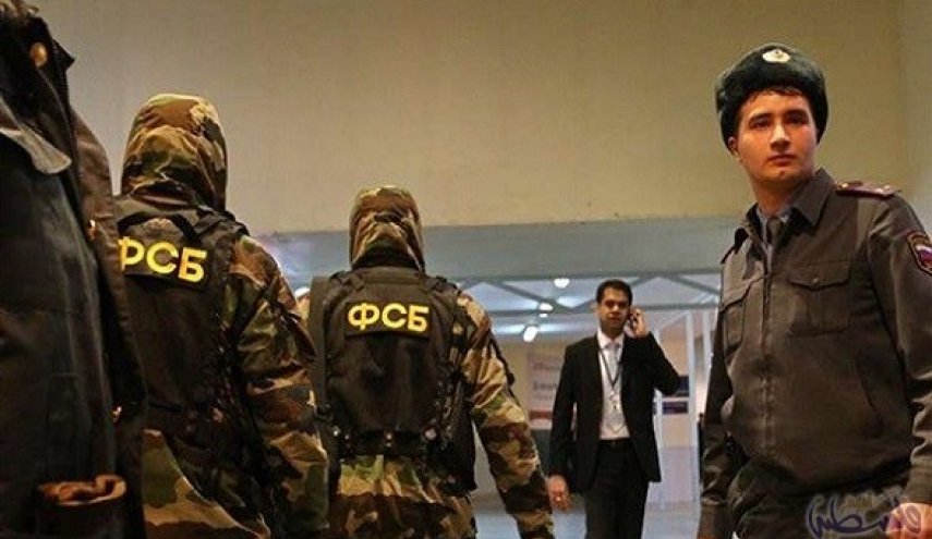 هلاك داعشيين على يد الأمن الروسي في القوقاز
