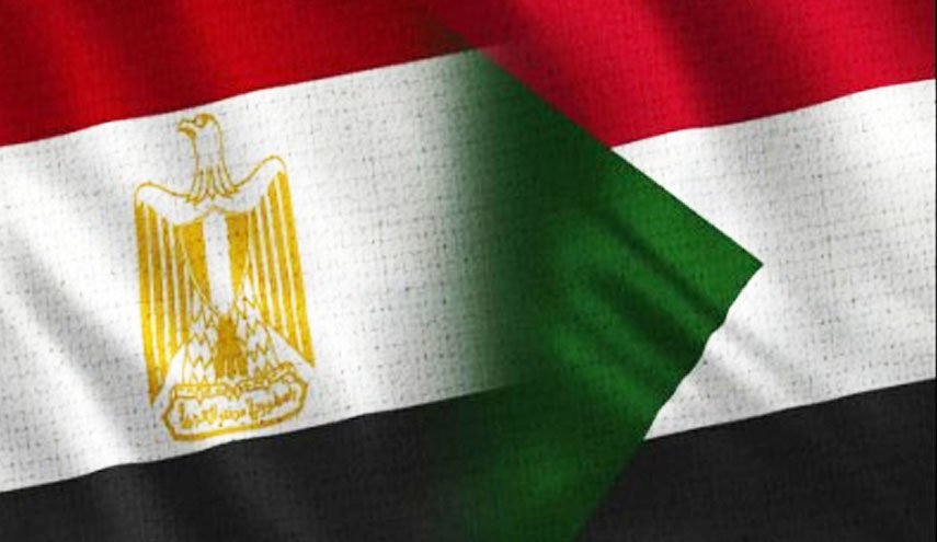 الجيش المصري يبني مخابز في الخرطوم بطلب منها