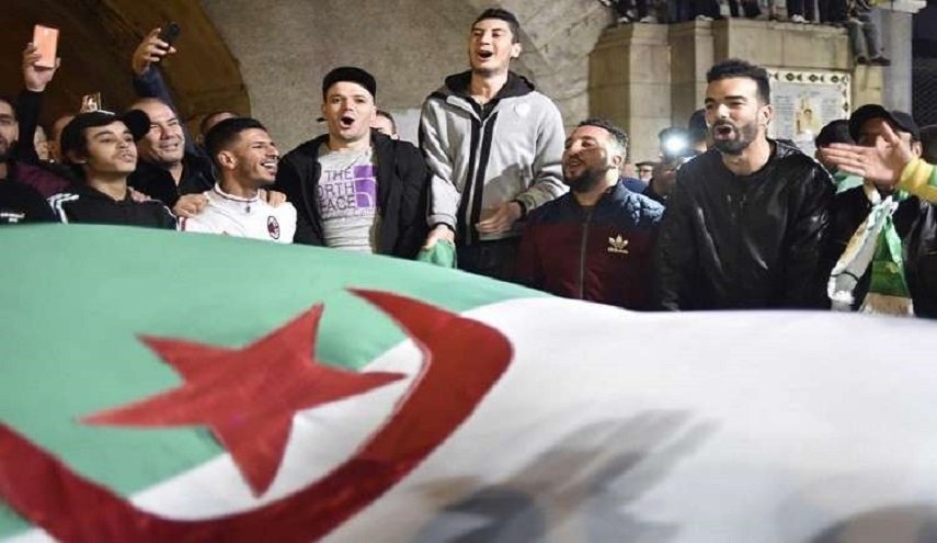 هذا ما قاله بوتفليقة في آخر رسالة للشعب الجزائري