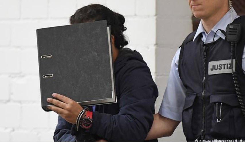 المانيا: هذه هي ملابسات ترحيل لاجئ سوري إلى دمشق