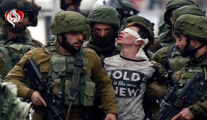 صهیونیست‌ها ظرف 3 ماه ۱۱ کودک فلسطینی را شهید کرده‌اند