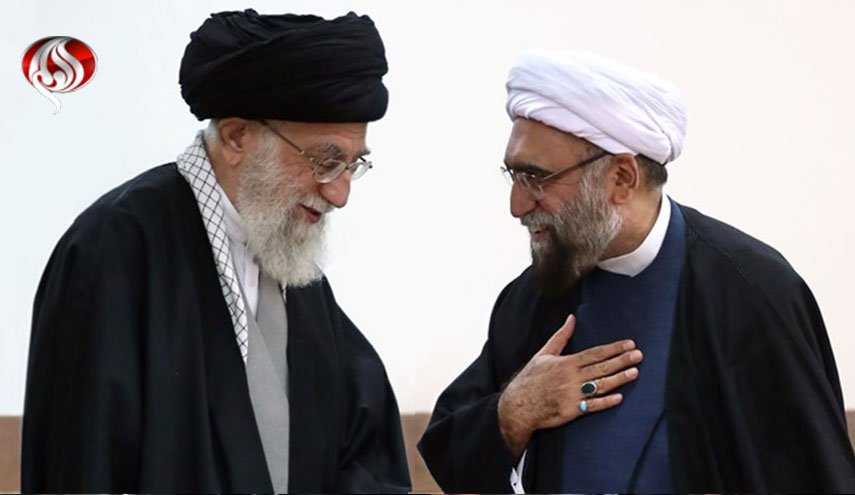 حجة‌الاسلام مروی به تولیت آستان قدس رضوی منصوب شد