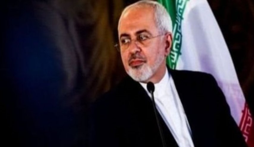 ظریف خطاب به پامپئو: «به وضعیت مصیبت زدگان داخل آمریکا رسیدگی کن»