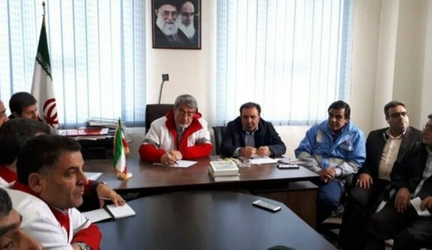 وزیر کشور: به سیل‌زدگان لرستان اجاره‌ بها پرداخت می شود