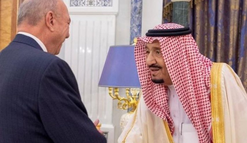 الملك سلمان يرد على رسالة الملك الأردني 