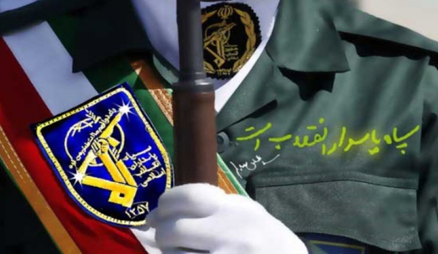 آمریکا سپاه را 'تروریستی' اعلام می‌کند؟