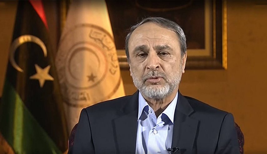 السويحلي: السعودية انضمت لمشروع حفتر والإمارات تحاربنا
