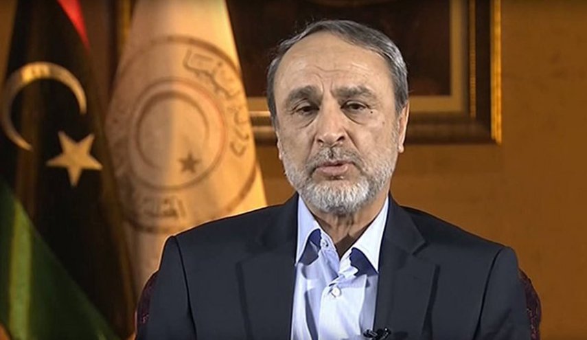 مقام سابق لیبی: عربستان به حامیان ژنرال شورشی پیوسته و امارات با مردم لیبی می جنگد
