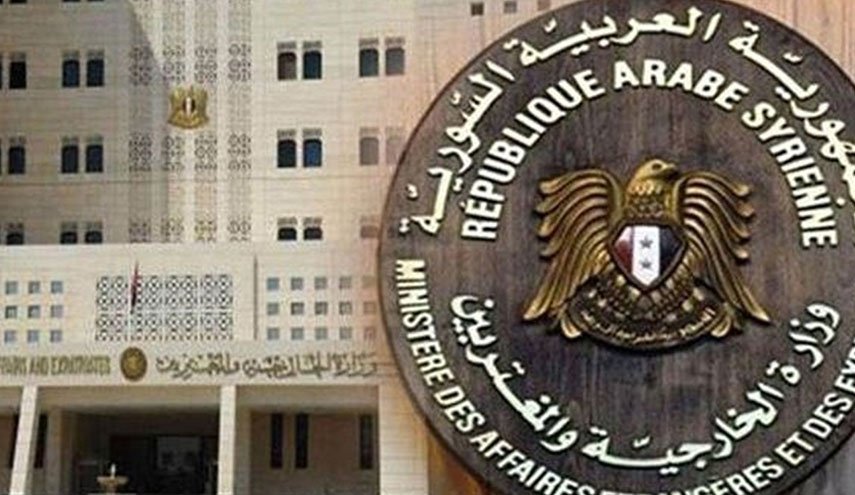 تواصل أميركا وبريطانيا وفرنسا سياساتهم التي تهدد الأمن والسلم الدوليين