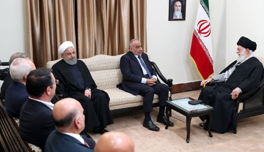 کاری کنید که نظامیان امریکایی هرچه زودتر از عراق خارج شوند/ هدف آمریکا از حضور درعراق تشکیل دولتی همچون دولتهای نظامی دراوائل اشغال عراق است