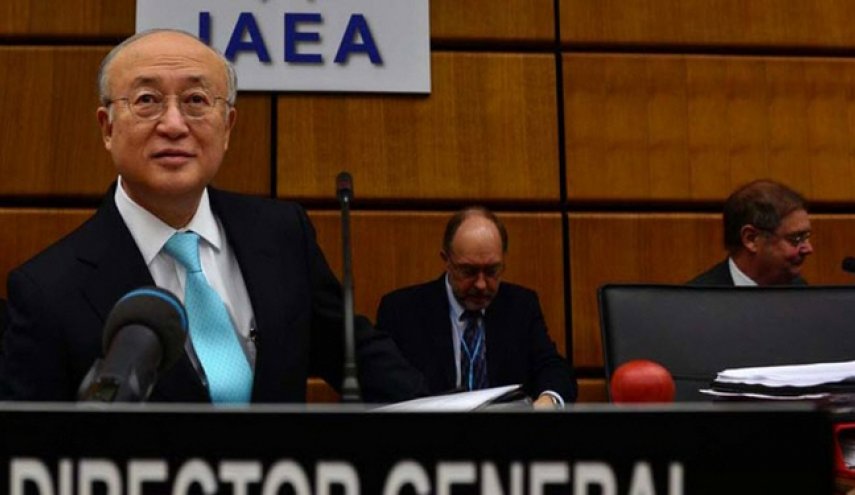 آمانو: عربستان باید با بازرسی‌های اتمی موافقت کند