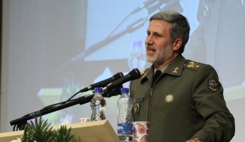 اوج خباثت و عمق دشمنی آمریکا با ملت بزرگ ایران اسلامی بار دیگر نمایان شد

