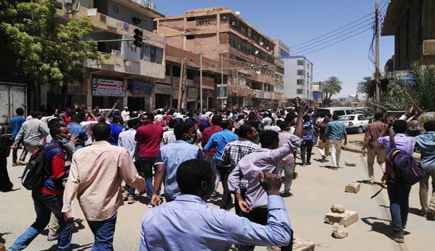 السودان بعد مليونية السادس من أبريل