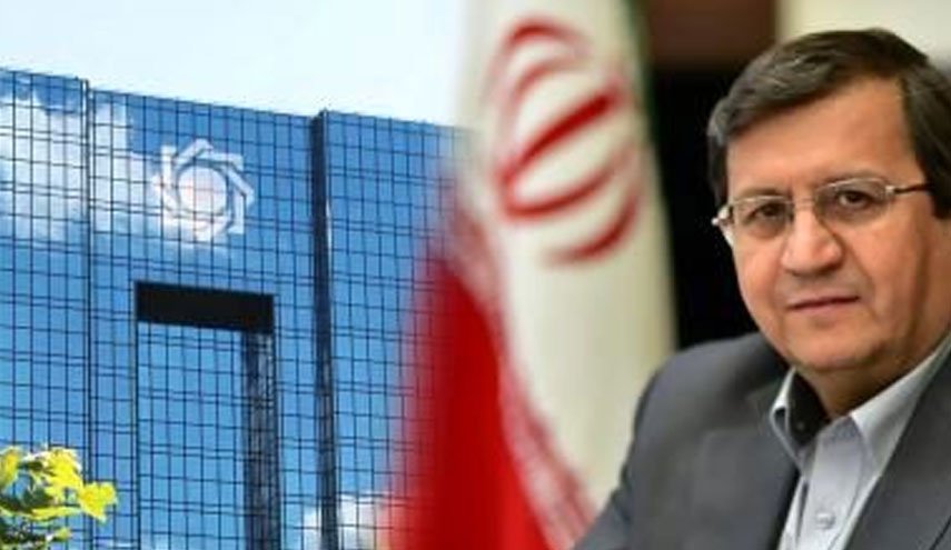 واکنش متفاوت رئیس کل بانک مرکزی به تحریم سپاه از سوی آمریکا

