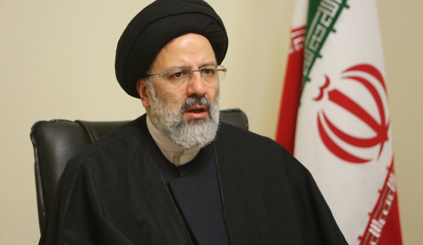 رییسی: عاملان تشدید سیل منتظر اعمال قانون باشند