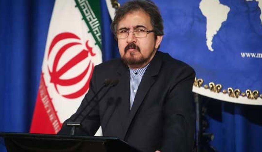سخنگوی وزارت خارجه حمله ائتلاف سعودی به مدرسه دخترانه در صنعا را محکوم کرد