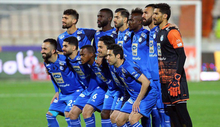 ترکیب استقلال مقابل الهلال اعلام شد