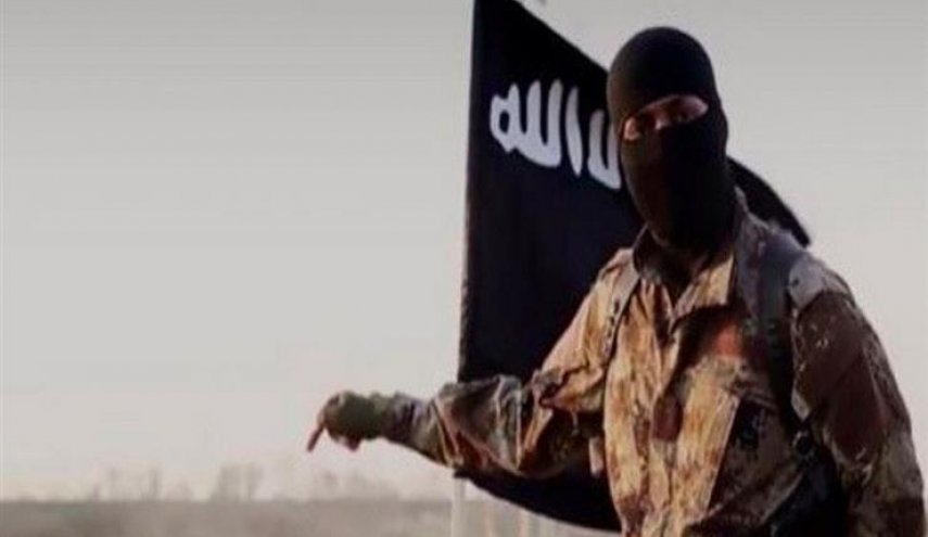 صيد ثمين في قبضة الأمن الوطني العراقي
