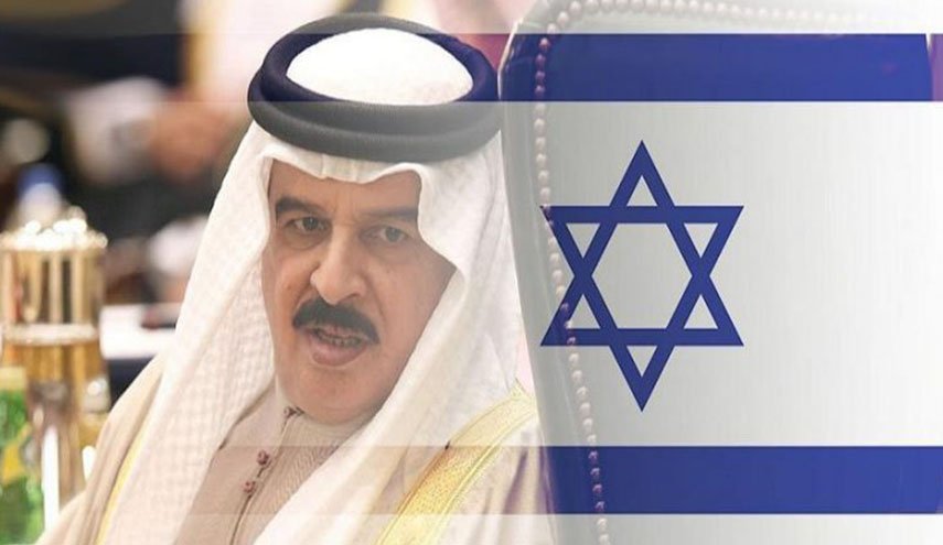 آل خليفة سباقٌ محموم نحو التطبيع
