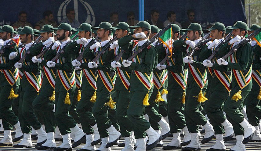 جهاد اسلامی تصمیم خصمانه آمریکا علیه سپاه پاسداران را محکوم کرد