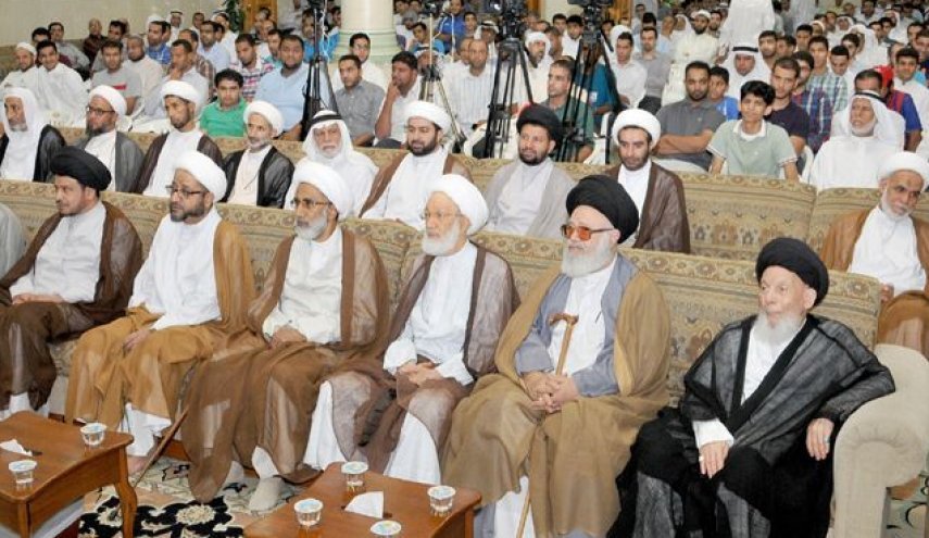 علمای بحرین:  عادیسازی روابط جنایتی بزرگ است