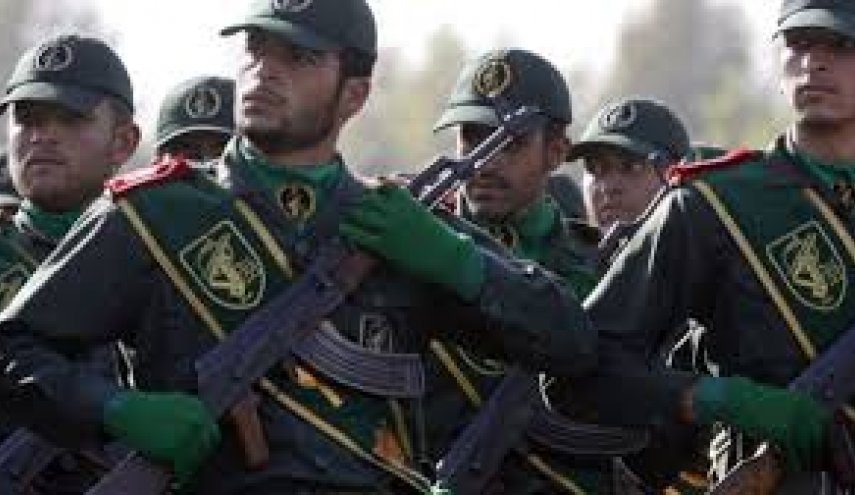 واکنش رسانه انگلیسی به تروریستی نامیدن سپاه از سوی آمریکا