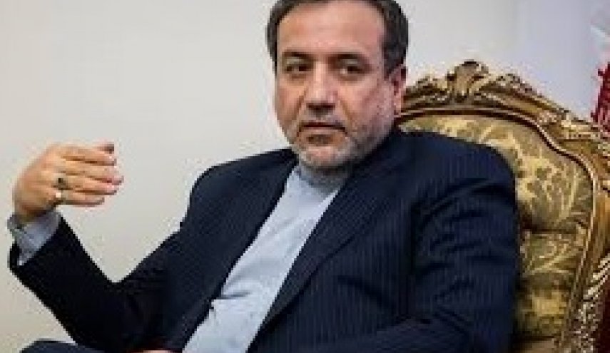 آنکارا: با عراقچی درباره مسائل دوجانبه و بین‌المللی گفت‌وگو می‌کنیم