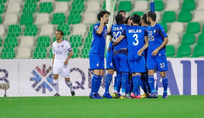 پاداش 500 میلیونی استقلالی‌ها بابت پیروزی بر الهلال