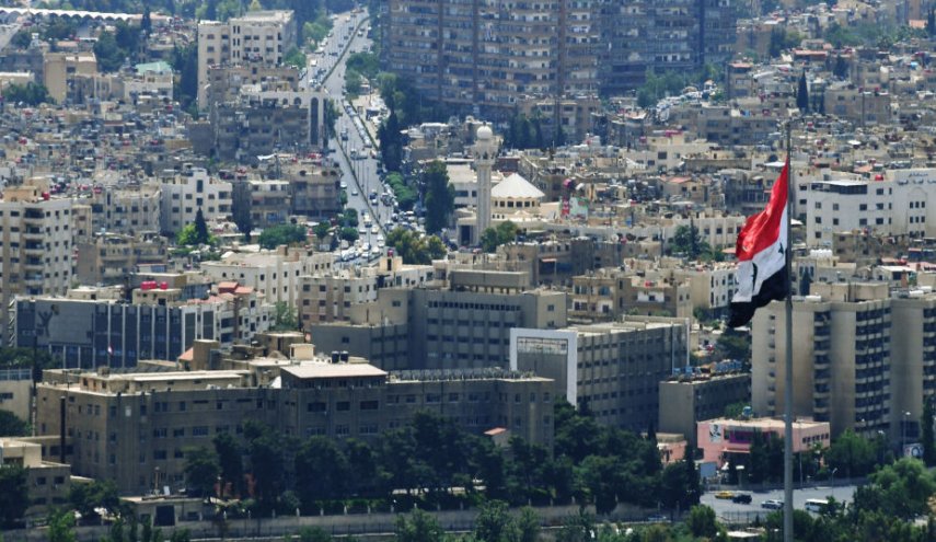 سوريا تفرج عن 8 أردنيين معتقلين