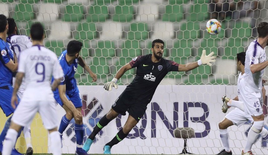 سرمربی الهلال بخاطر باخت مقابل استقلال برکنار می شود