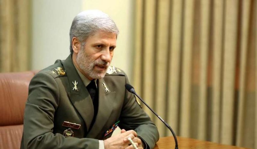 اقدام مشترک وزارتخانه‌های دفاع و خارجه برای پیگیری شکایت از آمریکا در مجامع بین‌المللی
