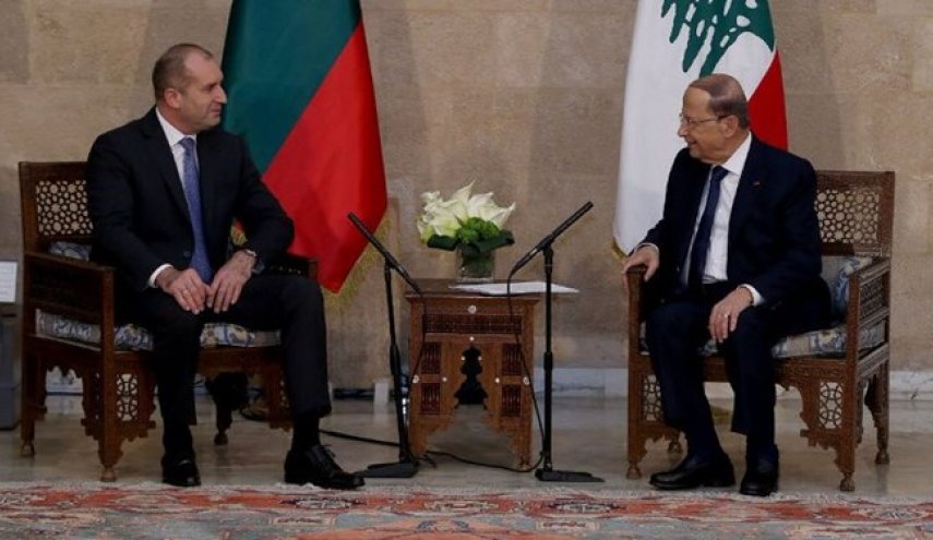 اقدام ترامپ درباره جولان نقض آشکار مبانی قانون بین‌الملل است