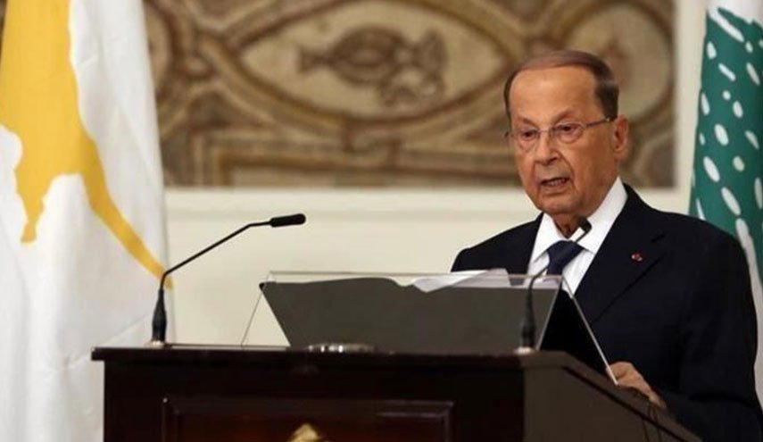 هذا ماقال عون عن موقف لبنان بشأن عودة اللاجئين السوريين