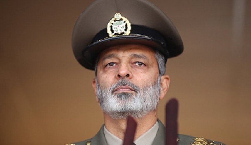 اقدام آمریکایی‌ها کاملا دیوانگی و کودکانه است