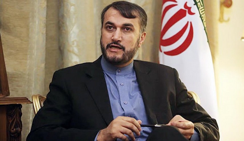 امیرعبداللهیان: تنها حمایت سیاسی در حفظ برجام کافی نیست
