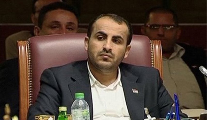 عبد السلام: تصنيف ترامب الاخير للحرس الثوري خطوة حمقاء 