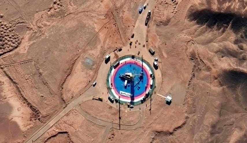 ایران 3 ماهواره به فضا پرتاب خواهد کرد