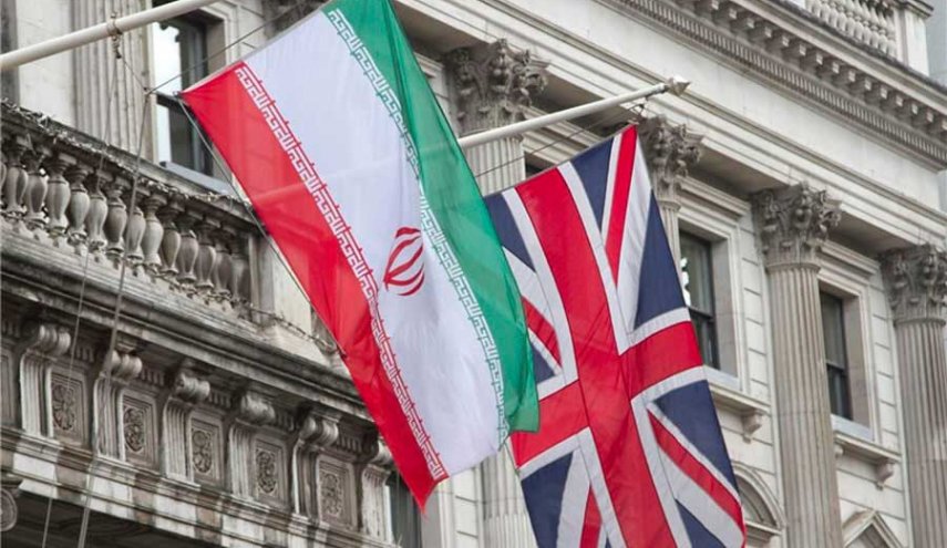 اجتناب اتحادیه اروپا از همراهی با آمریکا علیه سپاه