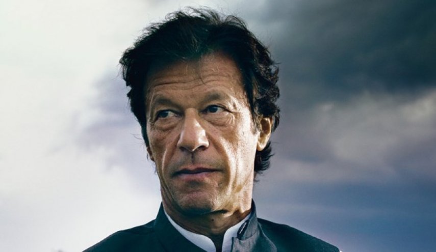 «عمران‌خان»در اردیبهشت ماه به ایران سفر می‌کند

