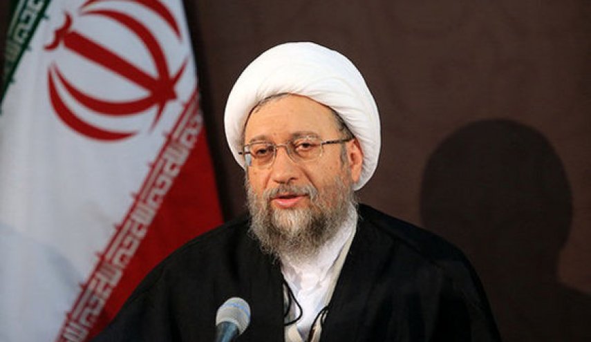 هدف آمریکا از تروریستی اعلام کردن سپاه ضربه زدن به روحیه مردم است