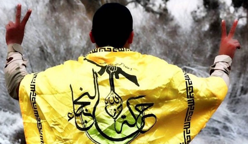 شانه‌به‌شانه برادرانمان در سپاه‌ پاسداران می ایستیم