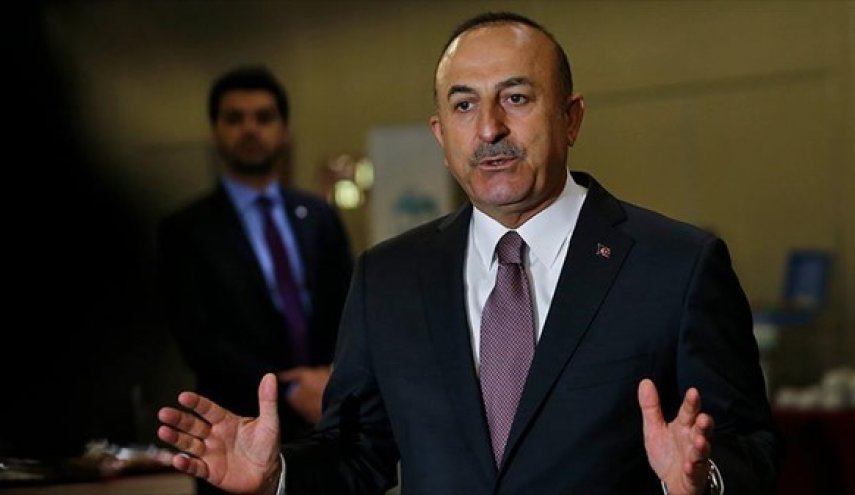 واشنگتن پاتریوت نفروشد، یک «اس 400» دیگر می‌خریم