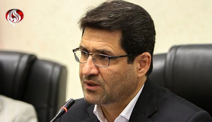 سازمان بنادر اجازه نداد در شرایط تحریم مجرای تجارت دریایی کشور مسدود شود