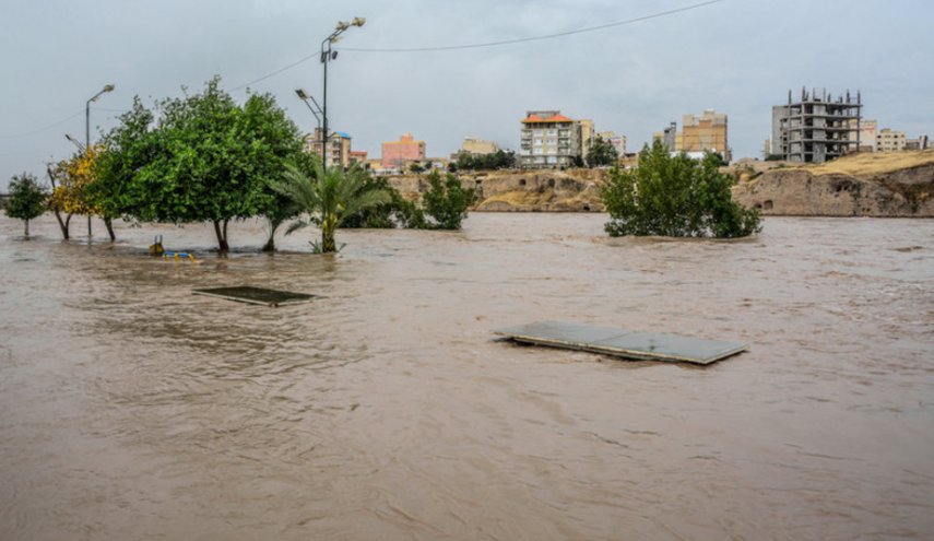 ۵ منطقه اهواز باید فوری تخلیه شوند