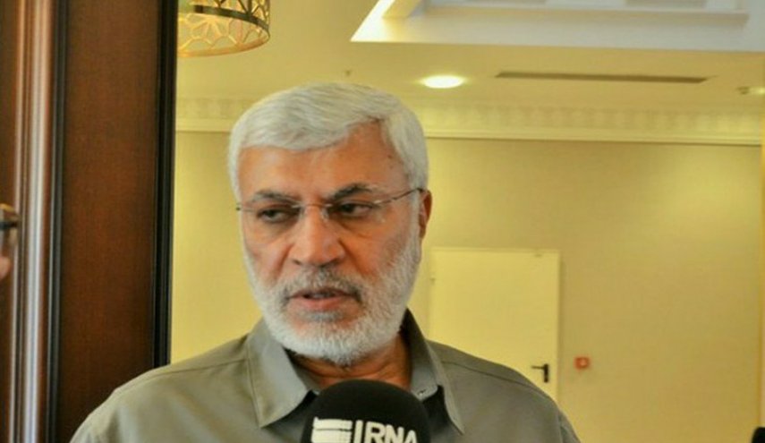 الحشد الشعبی عراق تصمیم آمریکا علیه سپاه را محکوم کرد
